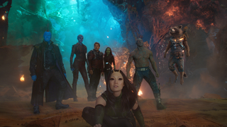 Los Guardianes de la Galaxia piden a Disney que vuelva a contratar a James Gunn, director de la saga<em></em>